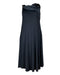 Jersey Mix-Kleid